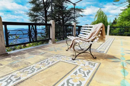 Fairy Tale - I Tigli Отели в г. Blevio