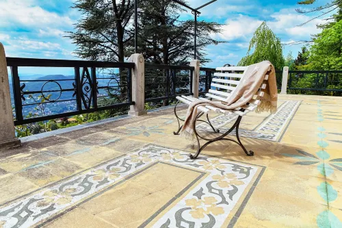 Fairy Tale - I Tigli Hotels in Brunate