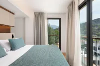 Repic Apartments Sóller - Balcony
