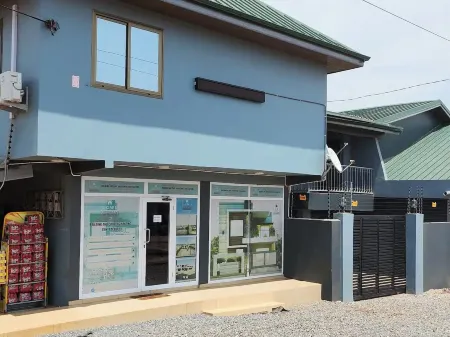 Beautiful Cozy 2 Bed Near Highway