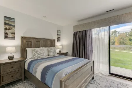 The Shores Beach Front Condo Unit 5593