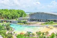 Oceanfront Marvel Harbour View Pool Parking