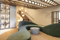 Hotel Ritual de Terra & Spa Moraira