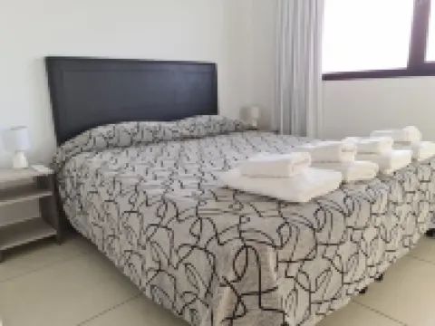 SMA Flats Hotels in Neuquen