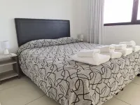 SMA Flats Hoteles en Neuquén