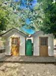 Camping dei Trulli di Alberobello