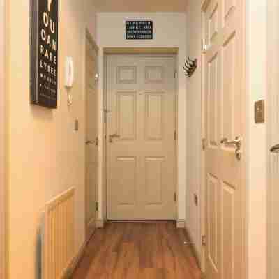 Stylish Flat with Sofa Bed in Malmesbury! Others