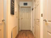 Stylish Flat with Sofa Bed in Malmesbury! Hotels in Malmesbury