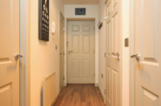 Stylish Flat with Sofa Bed in Malmesbury! Hotels in Malmesbury