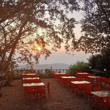 The Byke Laxmi Resort