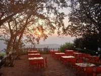 The Byke Laxmi Resort - Bữa sáng