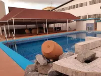 Golden Hôtel Hotels in Abidjan