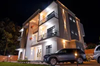 كيو بلس أبارتمنتس فنادق في 