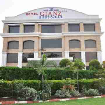 Hotel Gianz Hotel Exterior