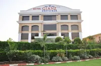 Hotel Gianz