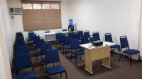 GoldMen Business Hotel Louveira Hotels in Itupeva