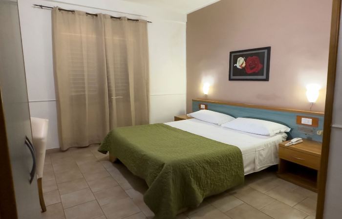 Hotel Martini