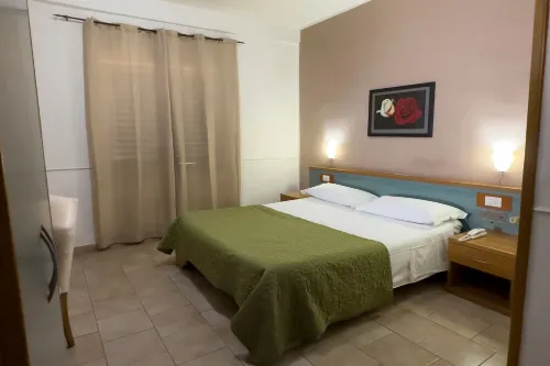 Hotel Martini Hotels in Casavatore