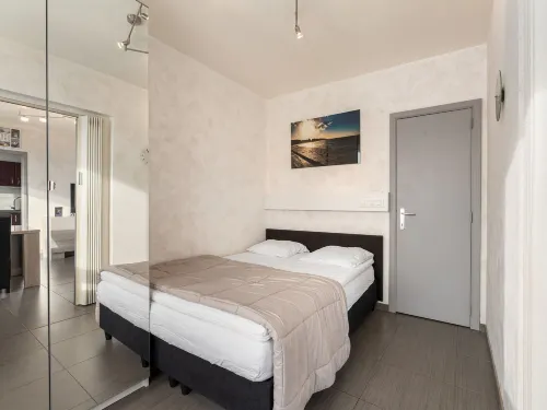 Cozy Apartment, Blankenberge