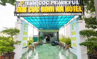 Tam Coc Peaceful Hotel