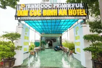 Tam Coc Peaceful Hotel Hôtels à : Ninh Thắng