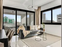 Sanders Premier Downtown Hotel di Mesa Geitonia