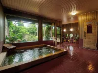 Tabist Ryokufuen Kiyoharu Hotels in Hida