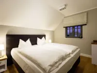 Reetdachhaus in Dranske Hotels in Dranske