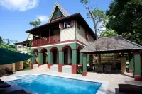Hermosa Cove Villa Resort & Suites - pantai