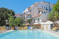 Apartment in Pietra Ligure - parking