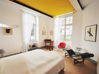 Château D’Orion Hotels in Orion