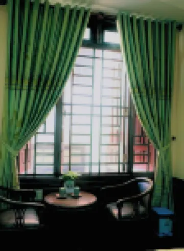 CANARY HOMESTAY
