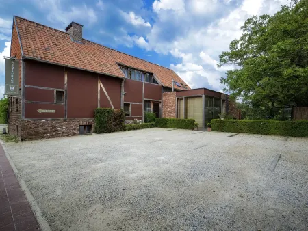 Hotel Restaurant Vous lé Vous