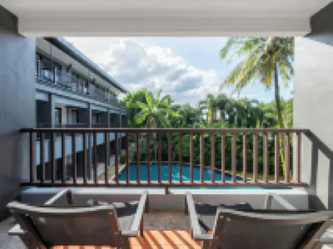 可可酒店考拉蒙大拿 達瓜巴酒店