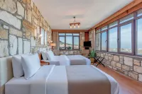 Kozbeyli Konagi Hotels in Aliağa