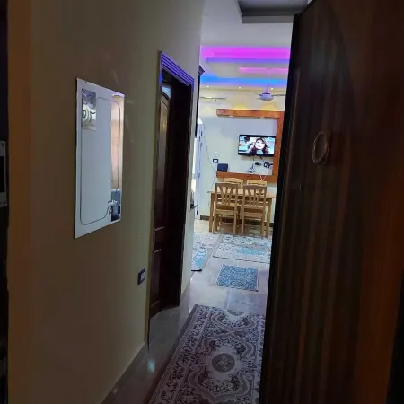 Star Apartment Hurghada