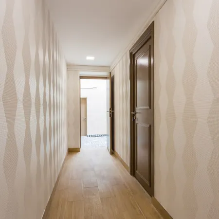 Elegant Studio - 2P - Malakoff