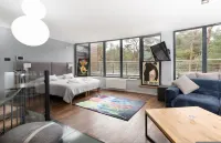 Bosque Komfort I Relaks Widok na las I Ogr D Spacerkiem do Pla y Hotels in Rogowo