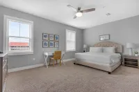 Southern Charm Home Hotels near Navarre Beach Sea Turtle Conservation Center