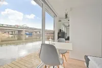 HouseBoat the New Lake - Nieuwe Meer