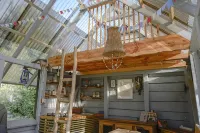 Metai Mikea Year in the Forest Hotel a Veisieju seniunija