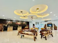 The Bay Edge Resort Kota Belud Hotels in Kota Belud