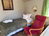 Æblehuset Hotels in Hadsund