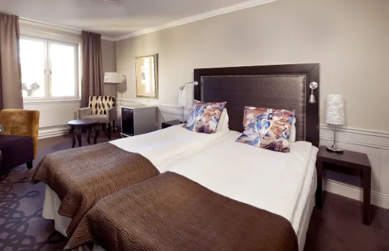 家園酒店 馬約倫