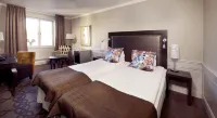 Home Hotel Majoren Hotels in Skövde