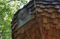 L'Arbre à Cabane -  case vacanza in affitto