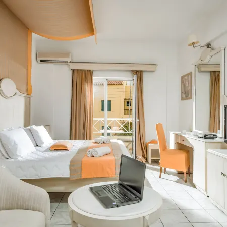 Porto Greco Village Beach Hotel
