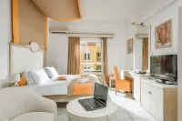 Porto Greco Village Beach Hotel Hotels in Limenas Chersonisou