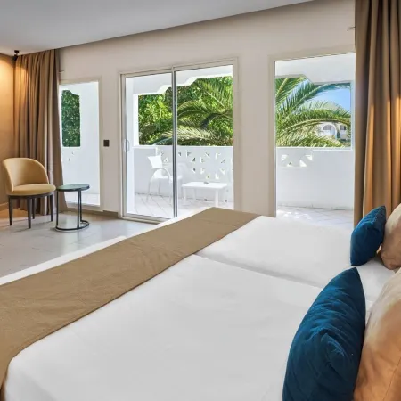 Mahdia Beach & Aqua Park