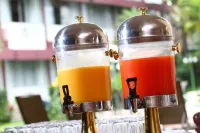 Best Western Plus Hotel Terraza - breakfast